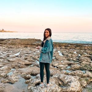 Meet your Posher, Tyfani